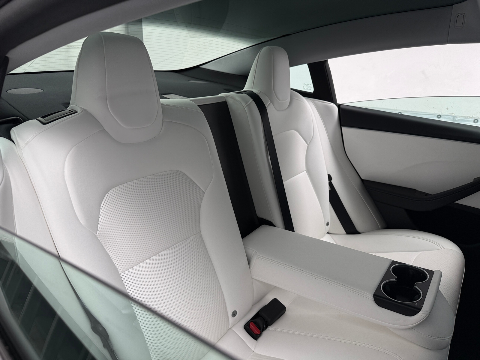 Thumbnail: 2024 Tesla Model 3 - 5