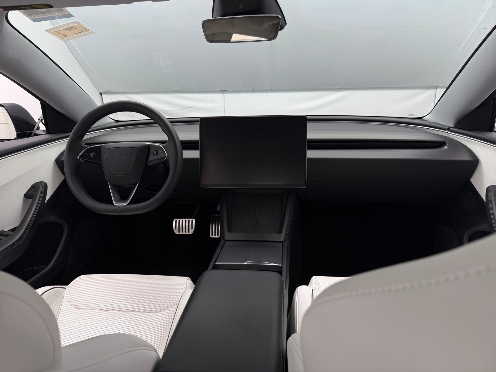 Thumbnail: 2024 Tesla Model 3 - 2