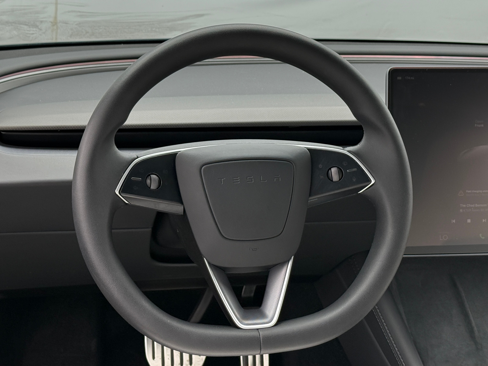 Thumbnail: 2024 Tesla Model 3 - 4