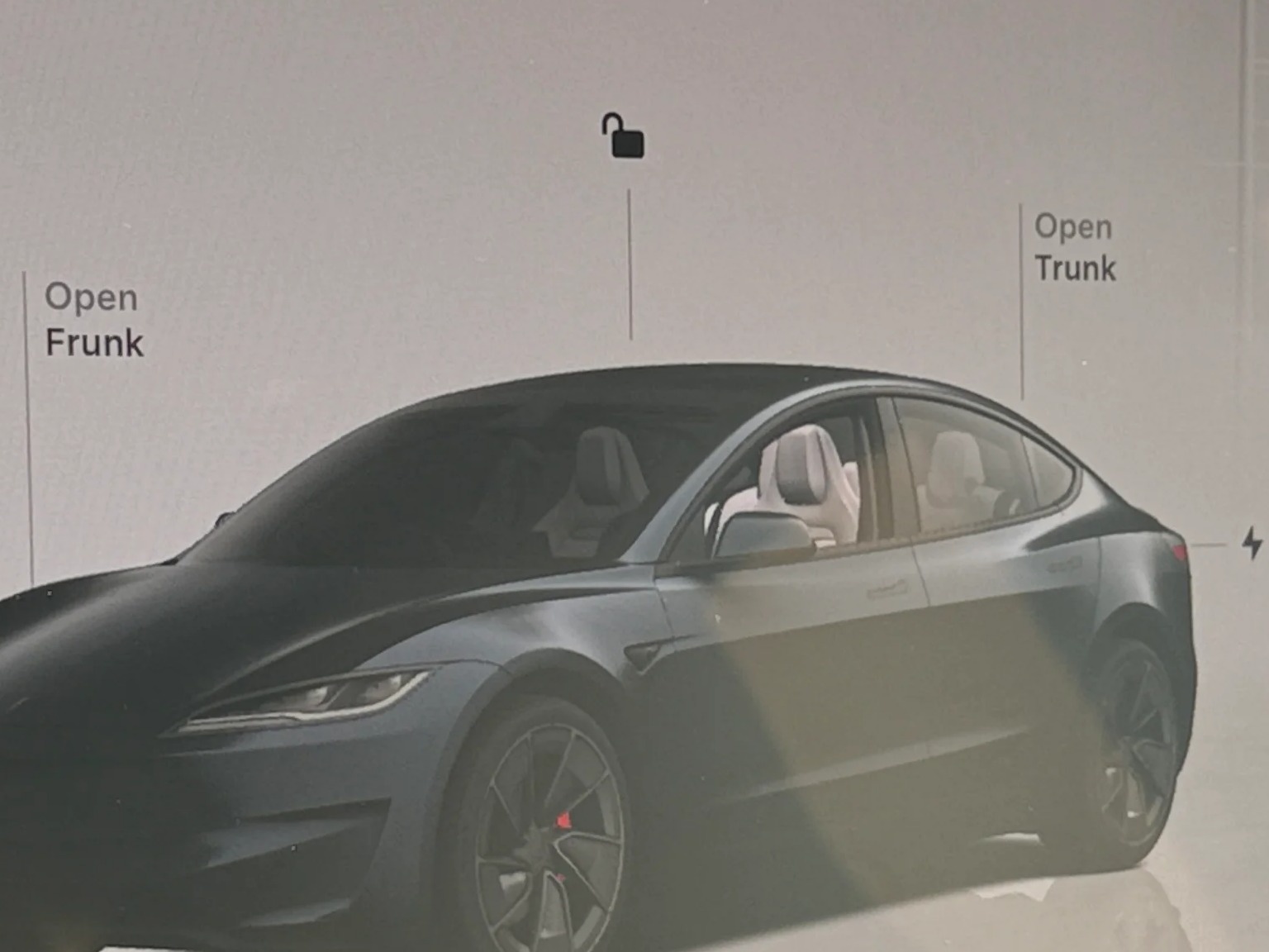 Thumbnail: 2024 Tesla Model 3 - 3