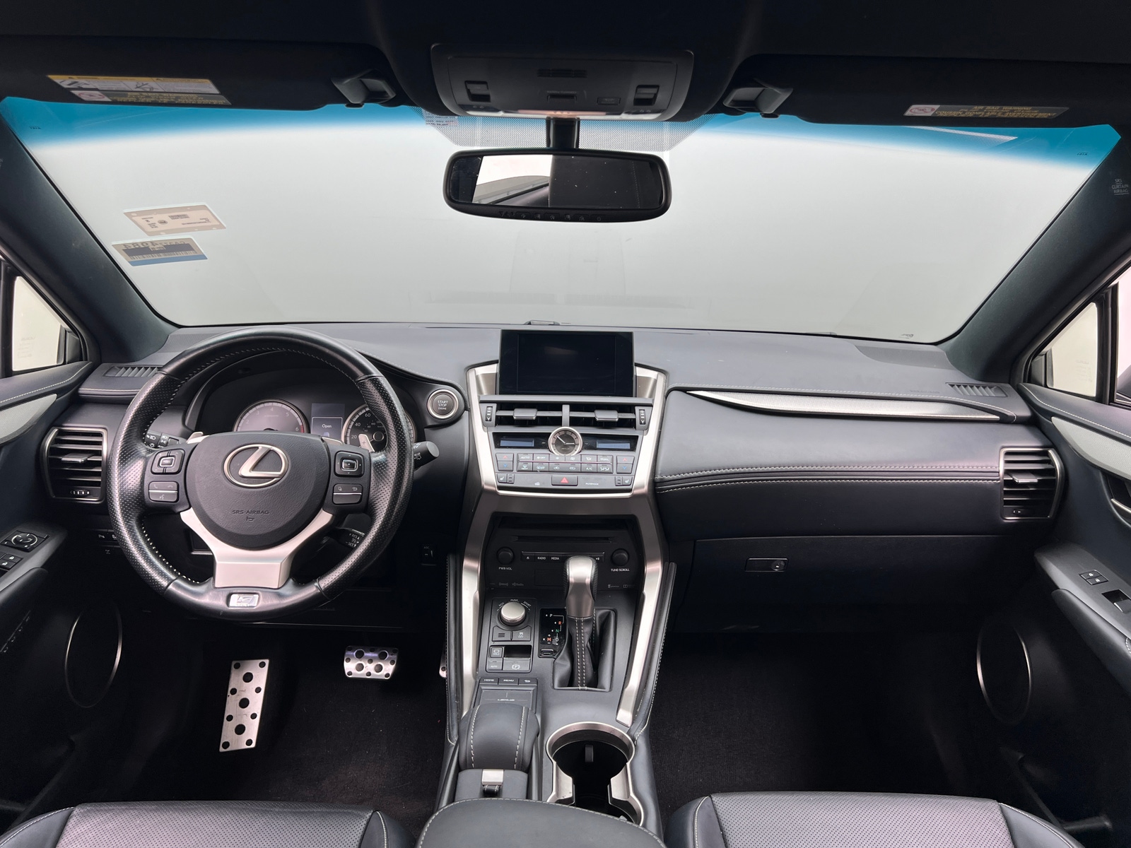 Thumbnail: 2016 Lexus NX - 2