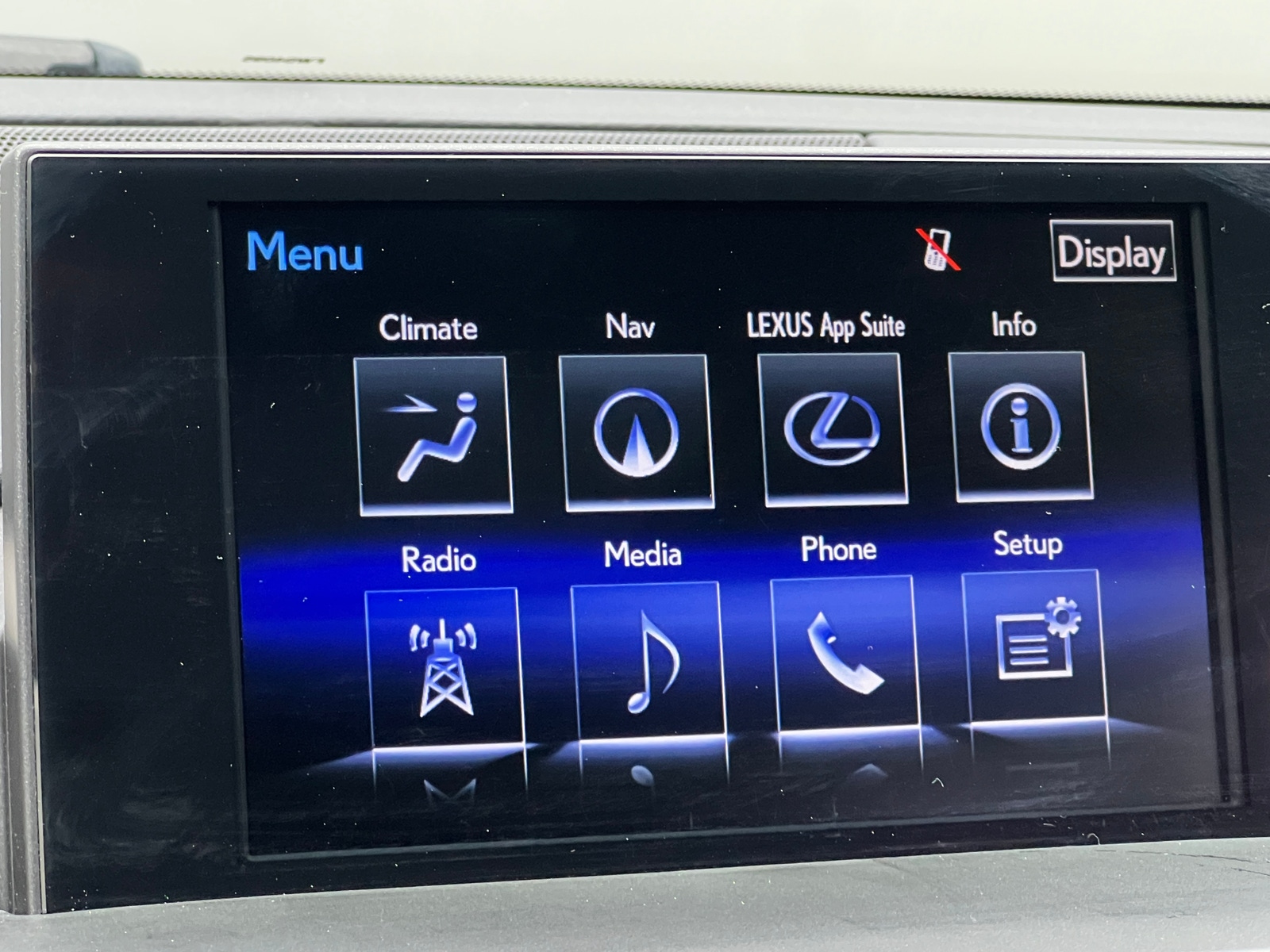 Thumbnail: 2016 Lexus NX - 3
