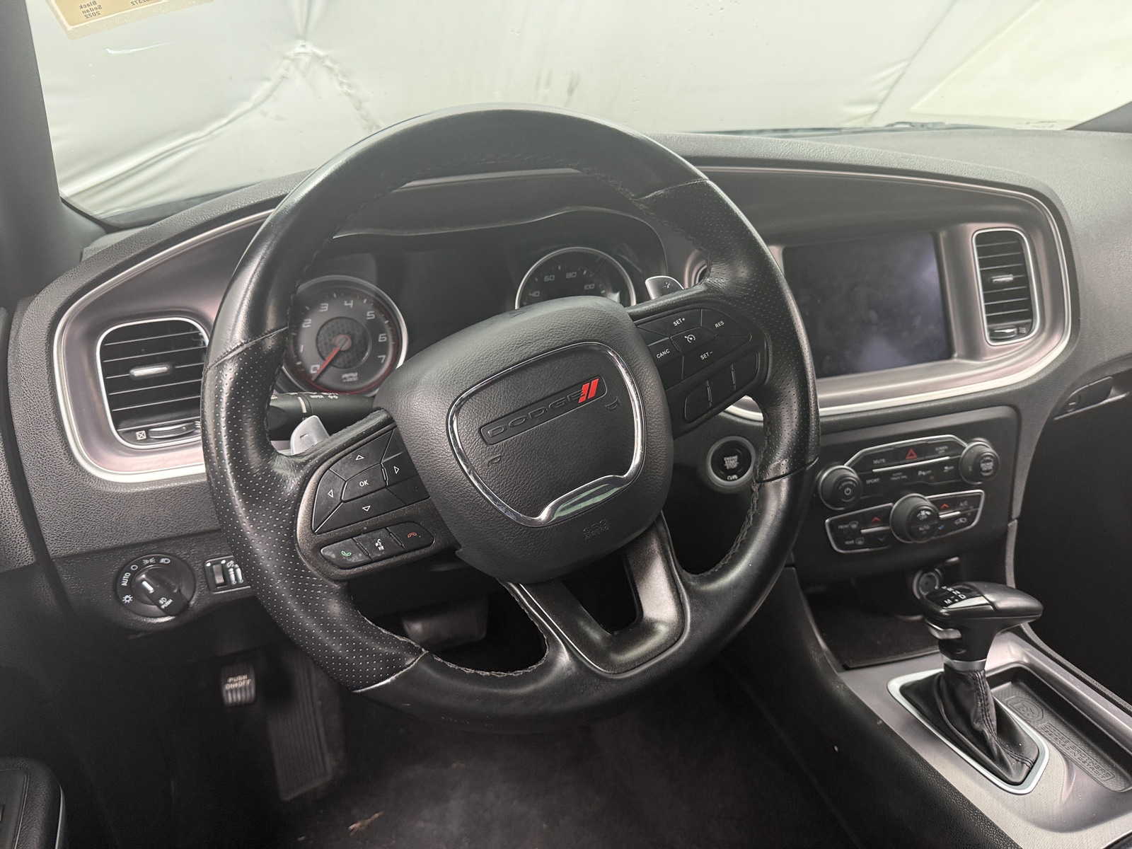 Thumbnail: 2022 Dodge Charger - 5