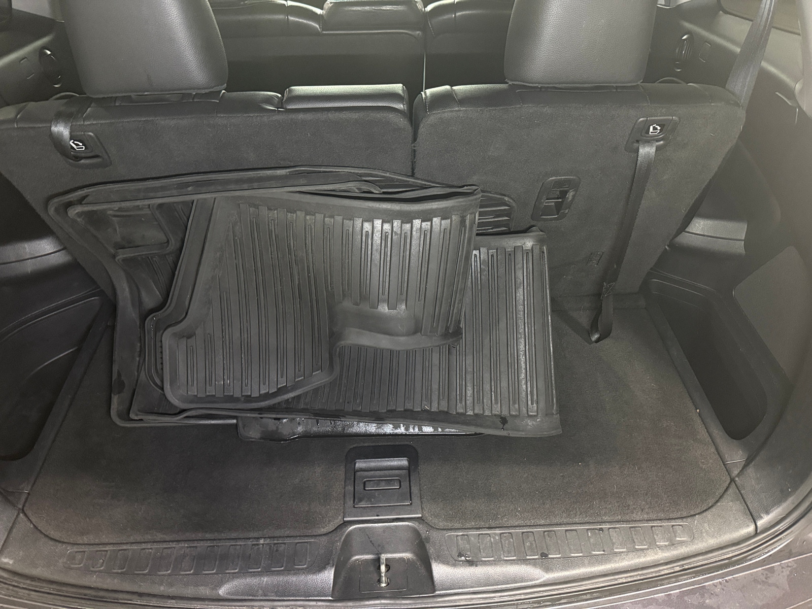 Thumbnail: 2017 Honda Pilot - 6