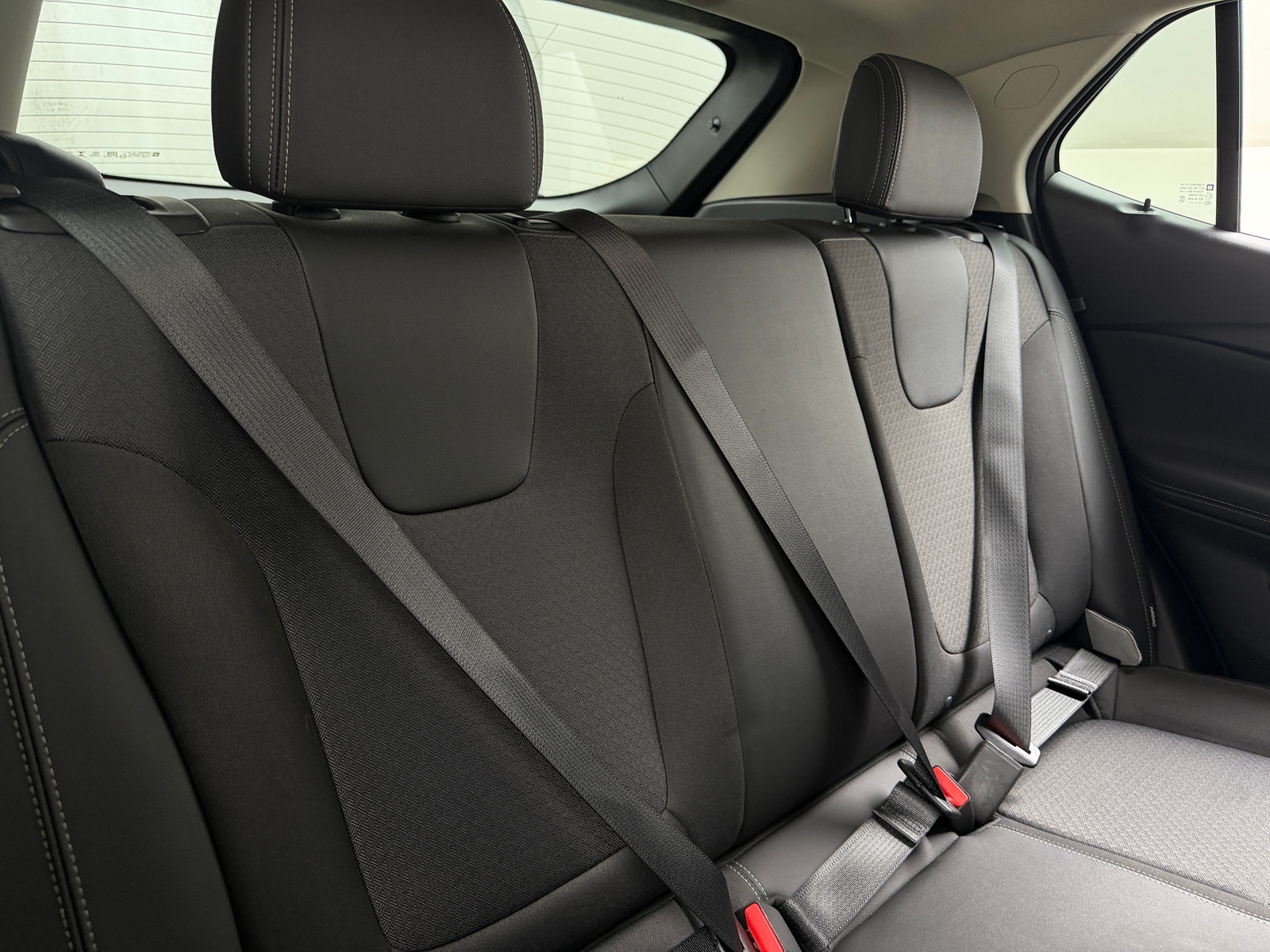 Thumbnail: 2025 Buick Encore GX - 5