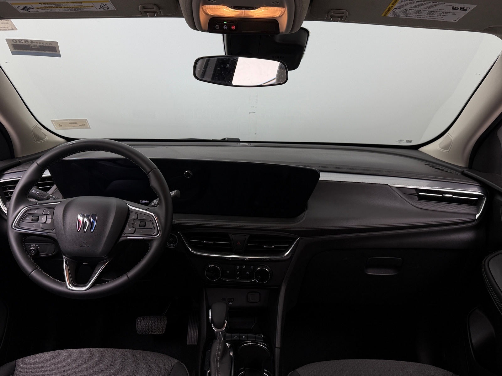 Thumbnail: 2025 Buick Encore GX - 2