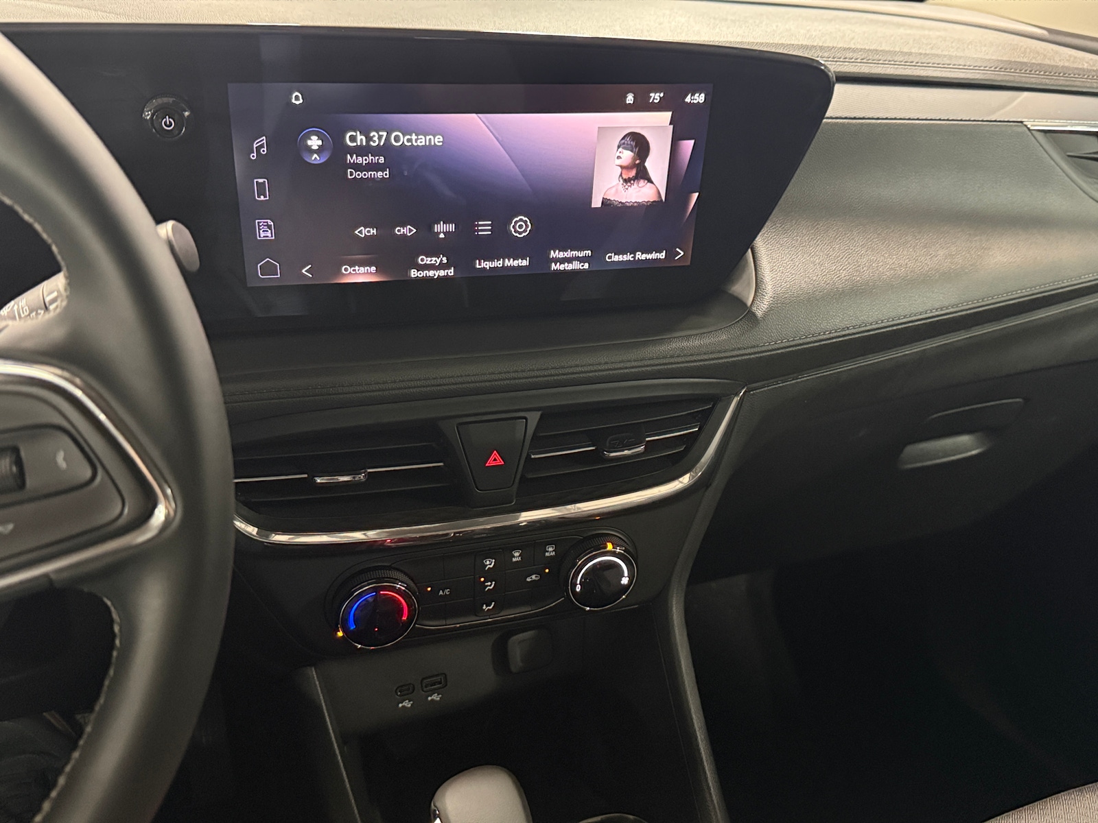 Thumbnail: 2025 Buick Encore GX - 3