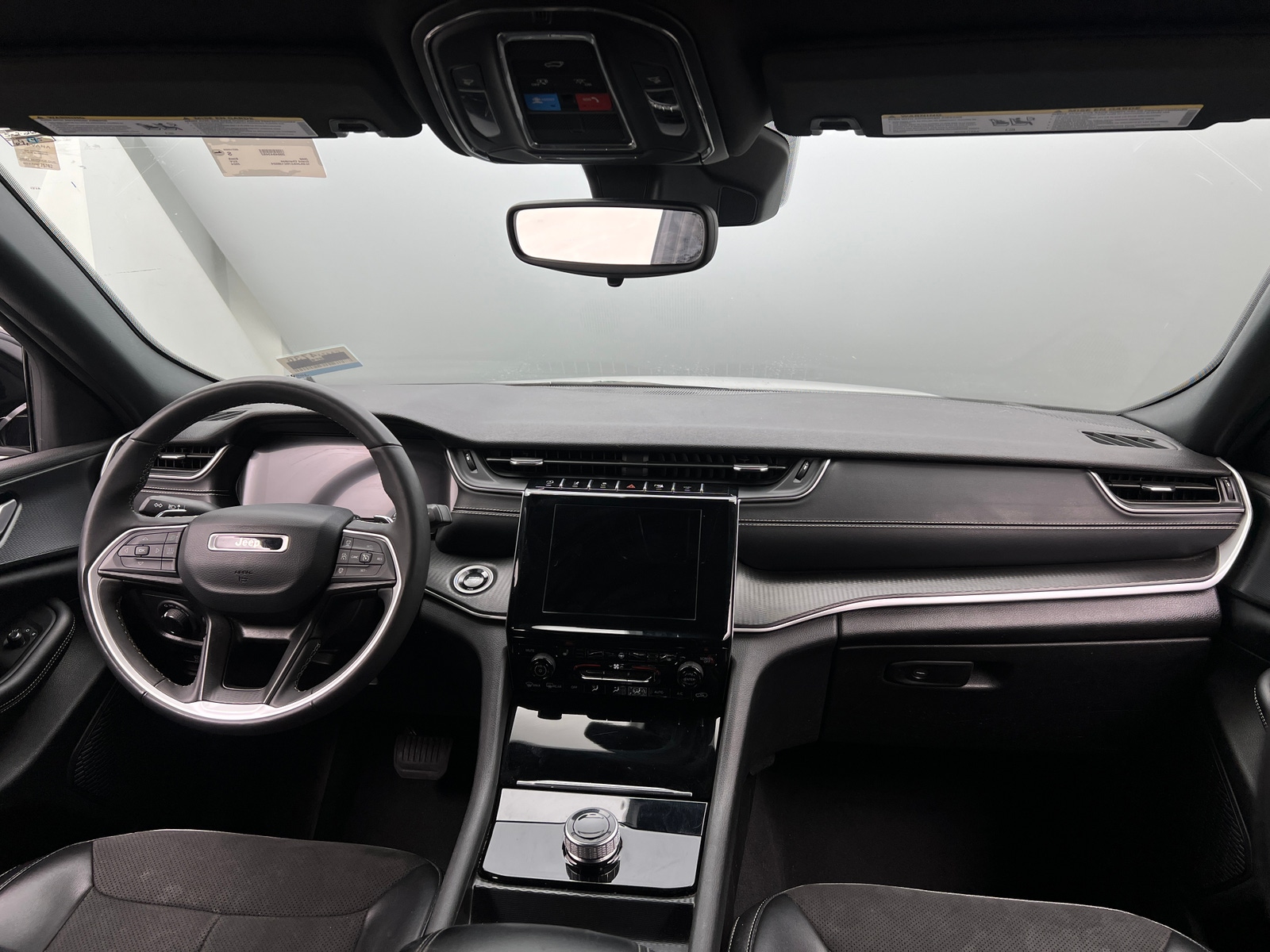 Thumbnail: 2024 Jeep Grand Cherokee - 2