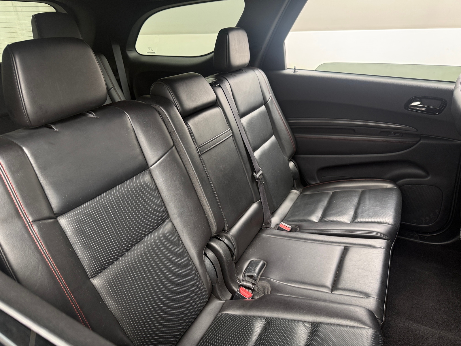Thumbnail: 2024 Dodge Durango - 5