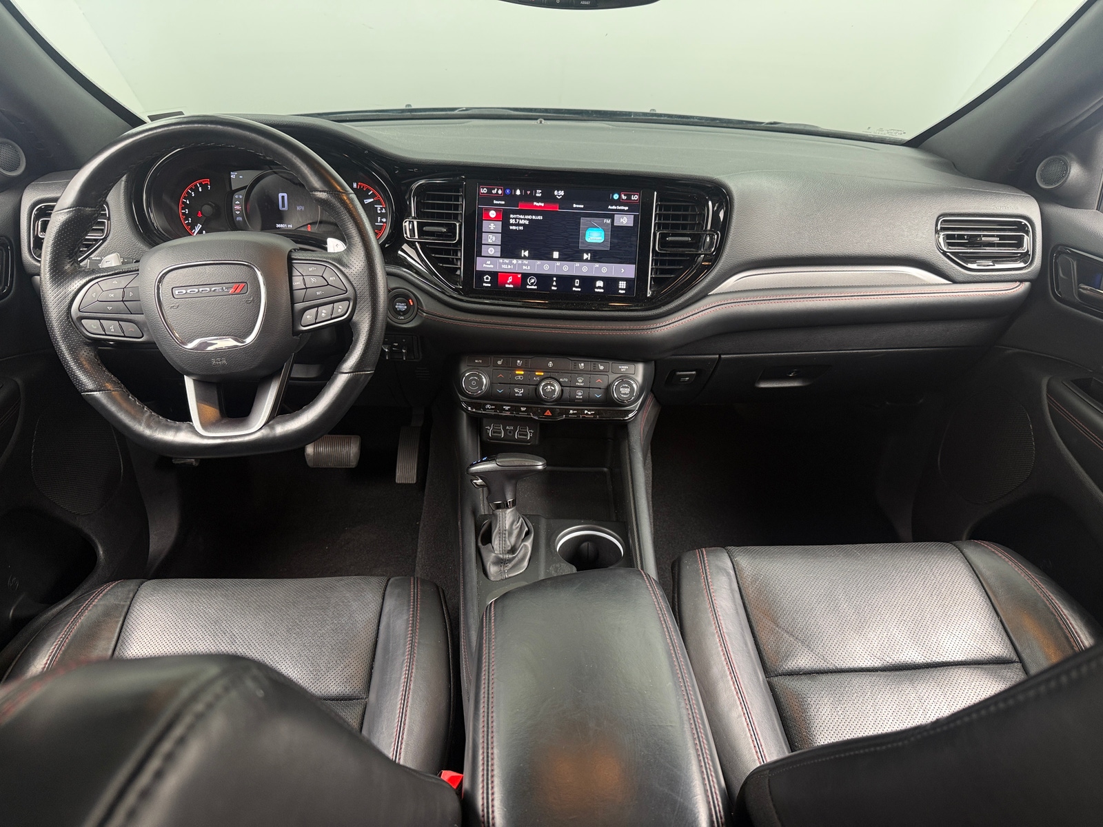 Thumbnail: 2024 Dodge Durango - 2