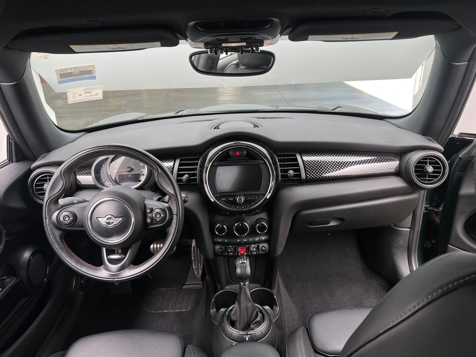 Thumbnail: 2017 MINI Cooper Hardtop - 2