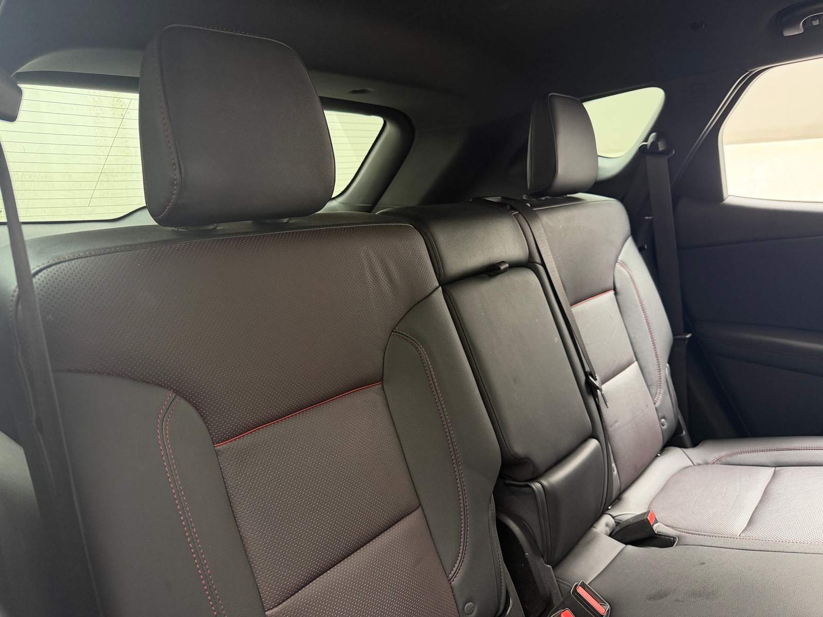 Thumbnail: 2019 Chevrolet Blazer - 5