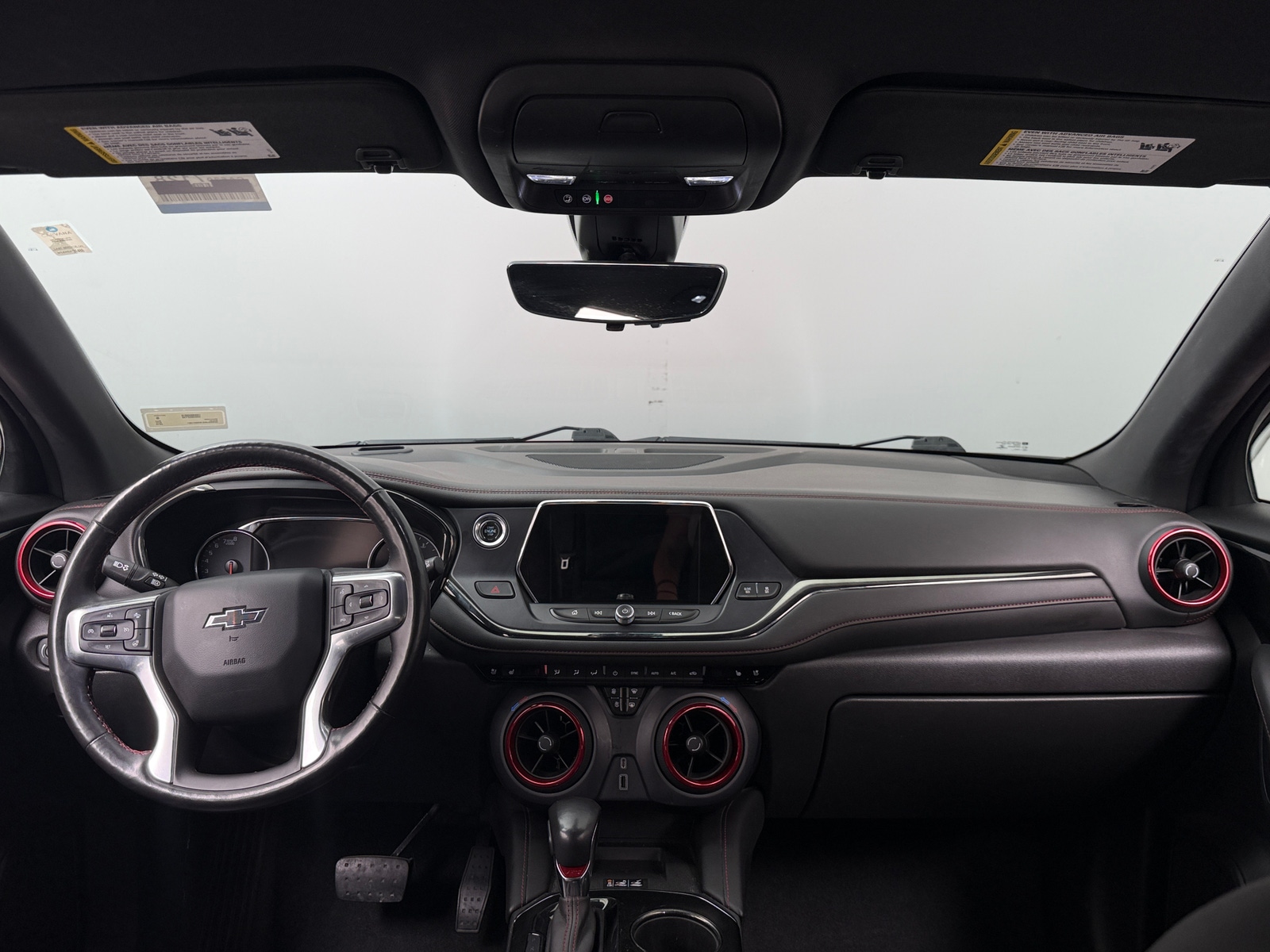 Thumbnail: 2019 Chevrolet Blazer - 2
