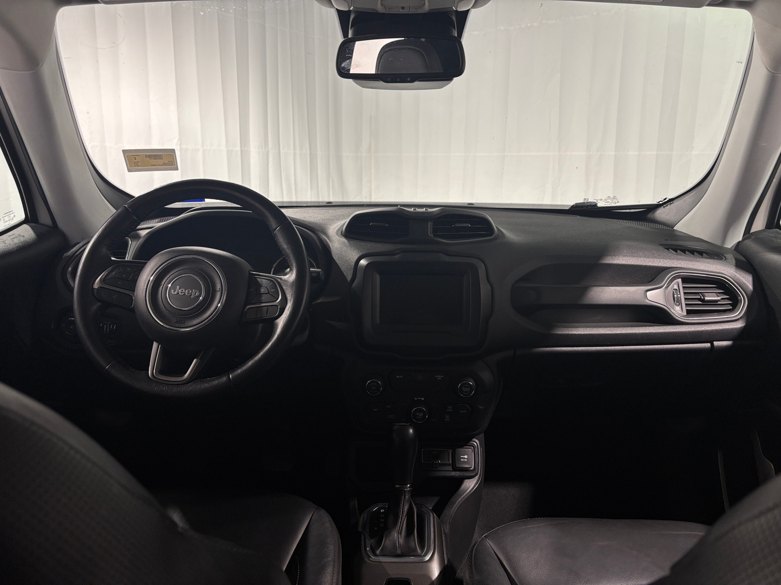 Thumbnail: 2018 Jeep Renegade - 2