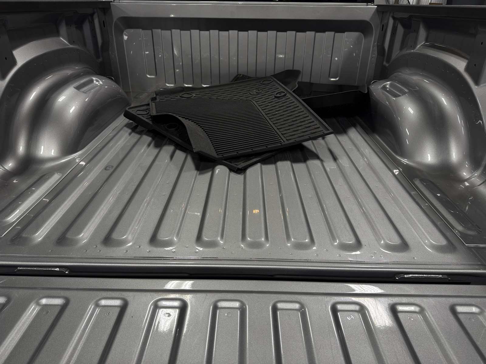 Thumbnail: 2025 RAM 1500 - 7