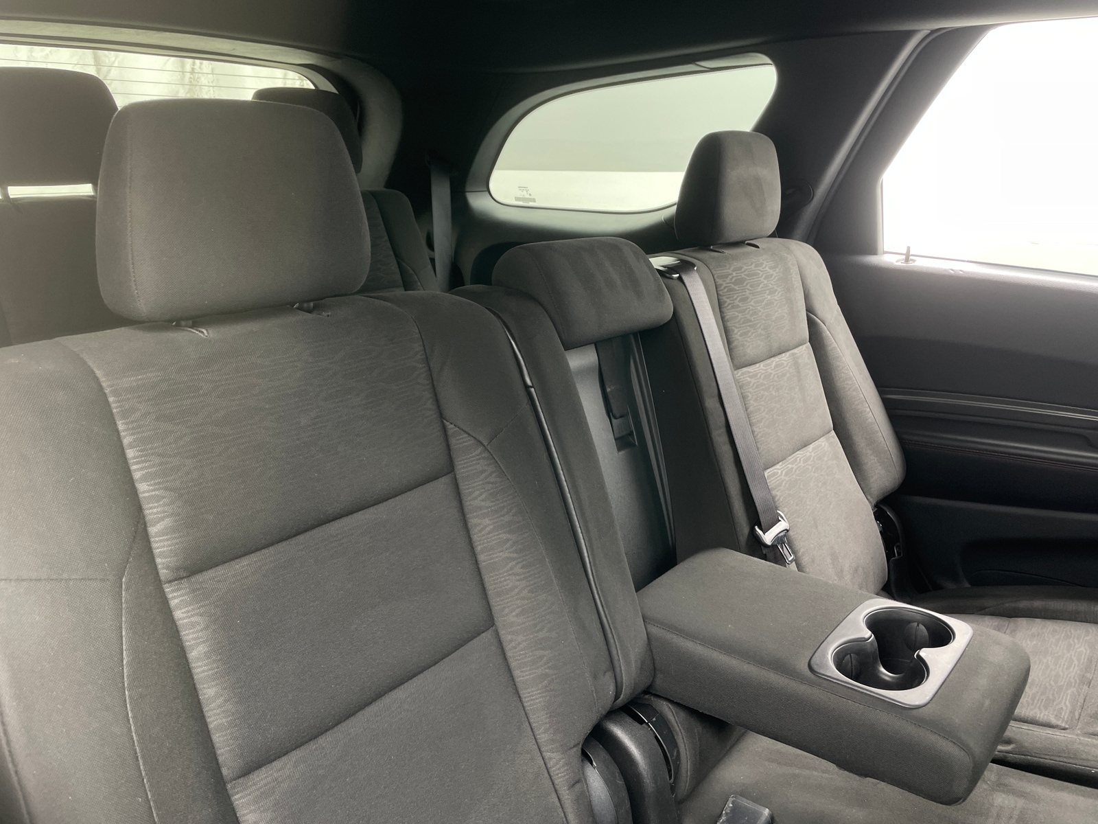 Thumbnail: 2023 Dodge Durango - 6