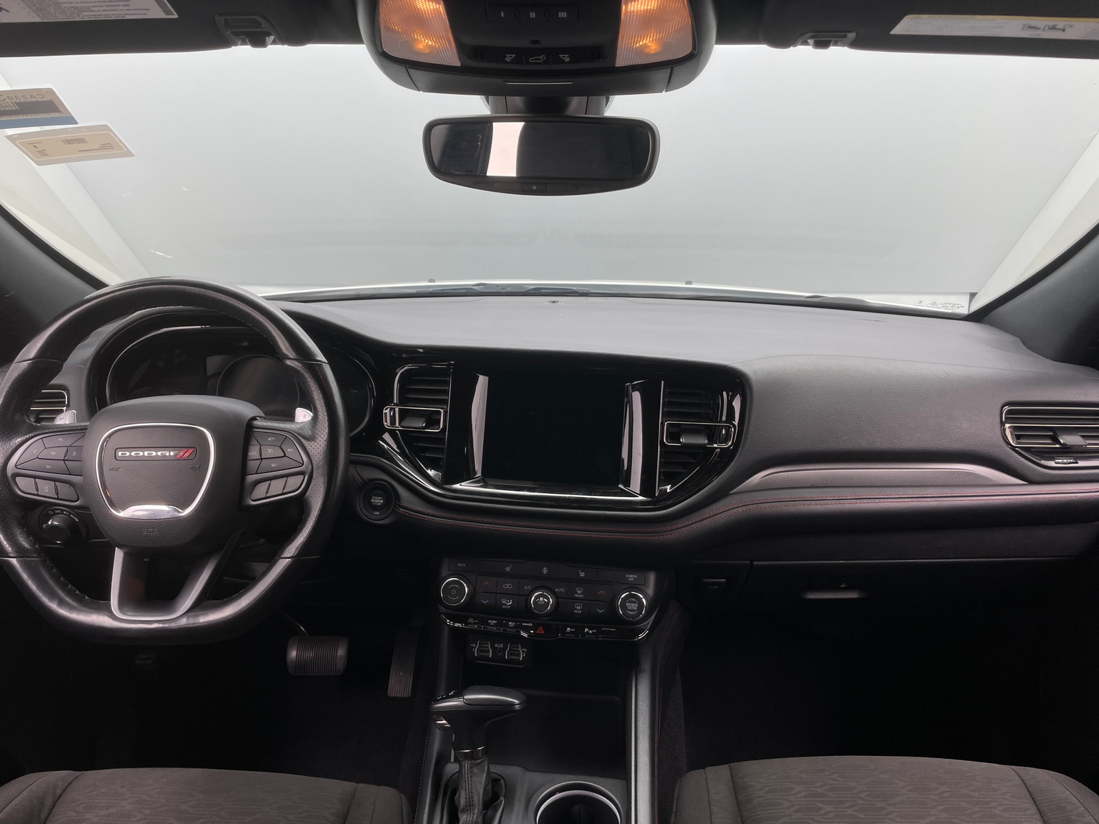 Thumbnail: 2023 Dodge Durango - 3
