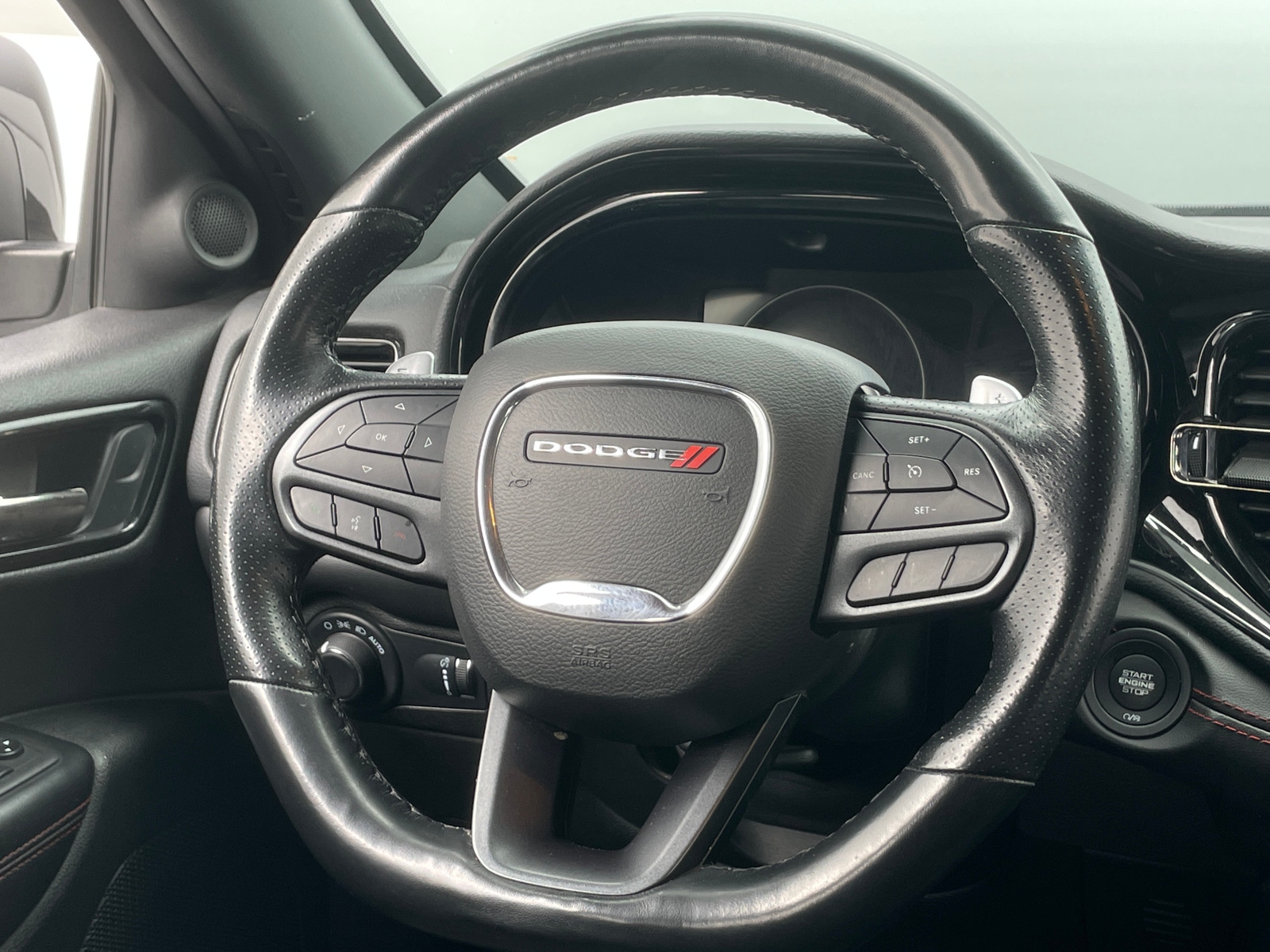 Thumbnail: 2023 Dodge Durango - 5