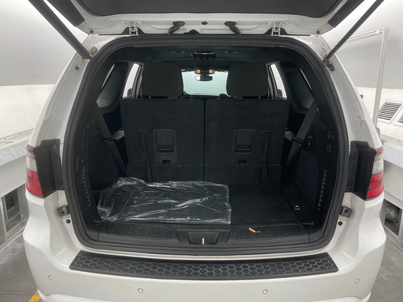 Thumbnail: 2023 Dodge Durango - 7