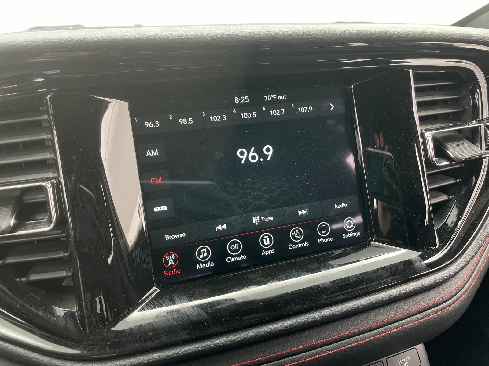 Thumbnail: 2023 Dodge Durango - 4