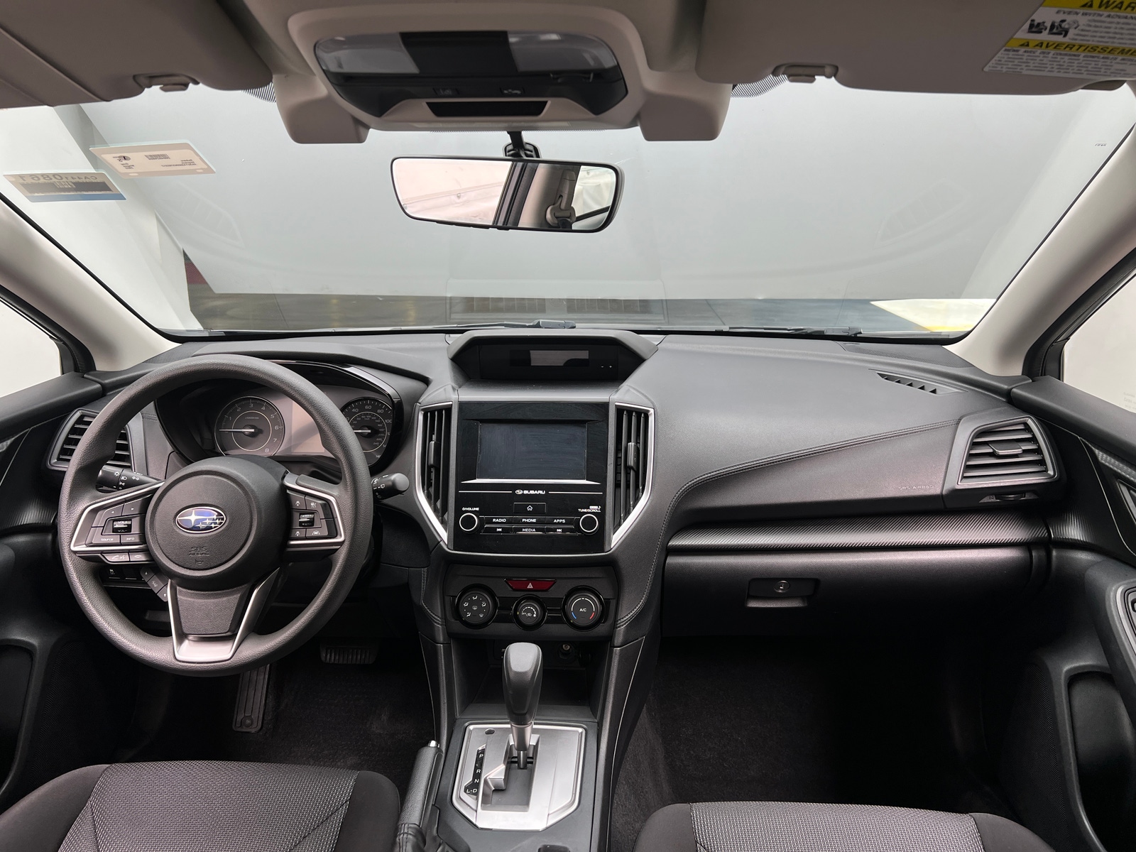 Thumbnail: 2022 Subaru Impreza - 3