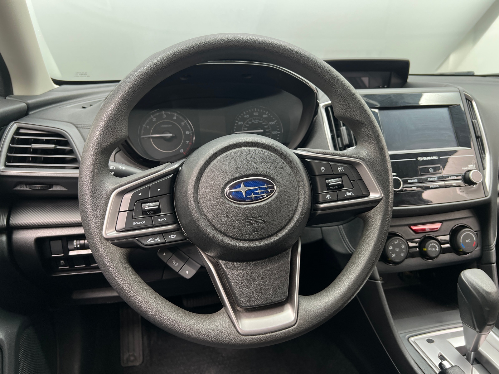 Thumbnail: 2022 Subaru Impreza - 5