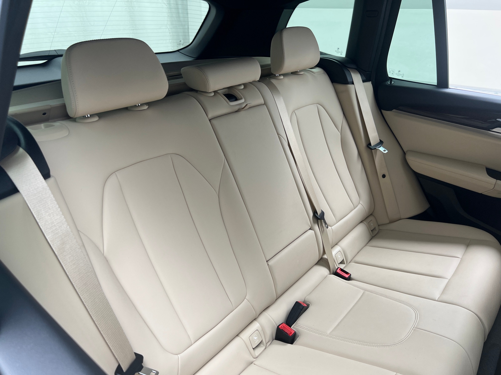 Thumbnail: 2019 BMW X3 - 5