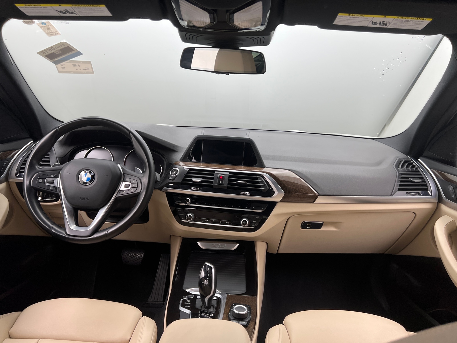 Thumbnail: 2019 BMW X3 - 2