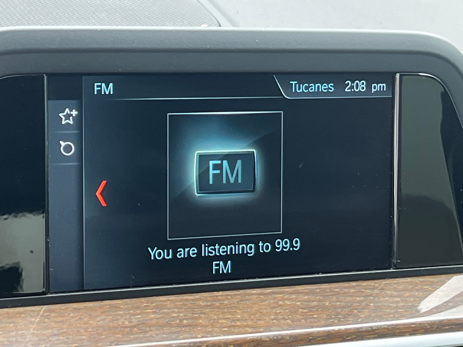 Thumbnail: 2019 BMW X3 - 3
