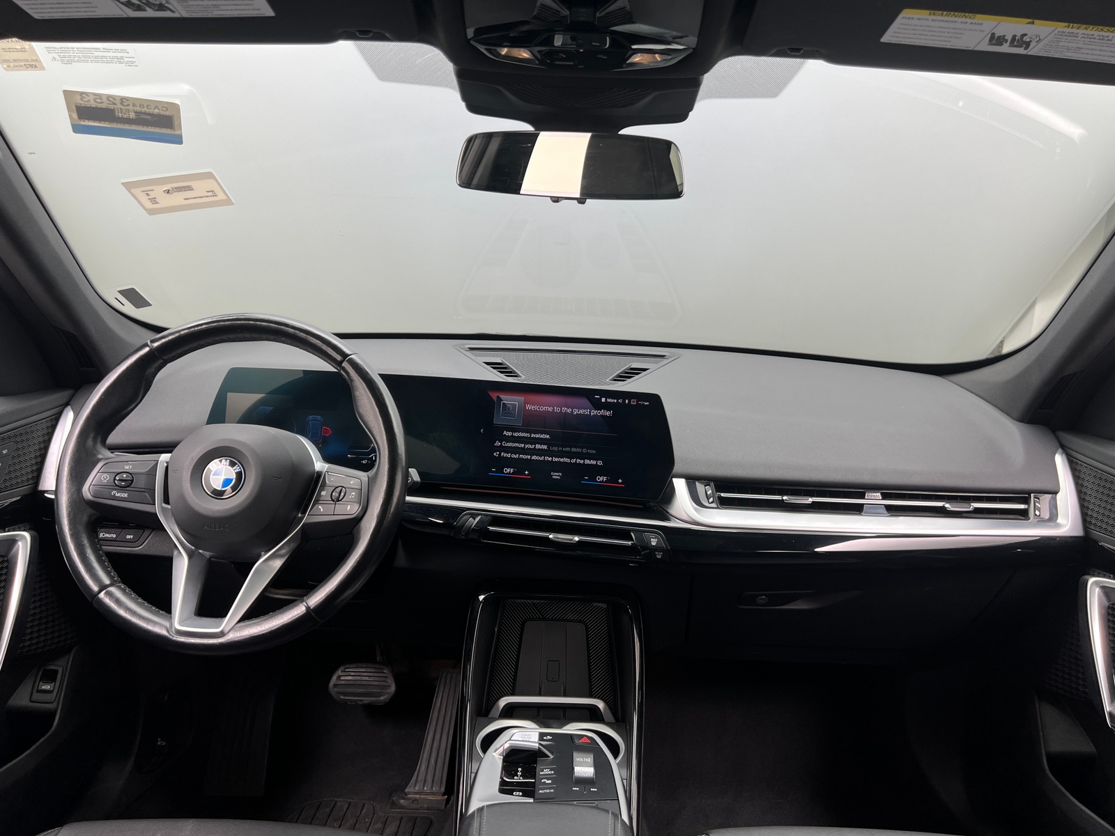 Thumbnail: 2023 BMW X1 - 2