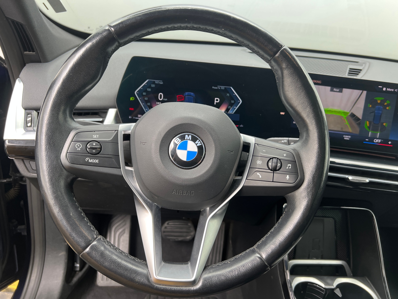 Thumbnail: 2023 BMW X1 - 4