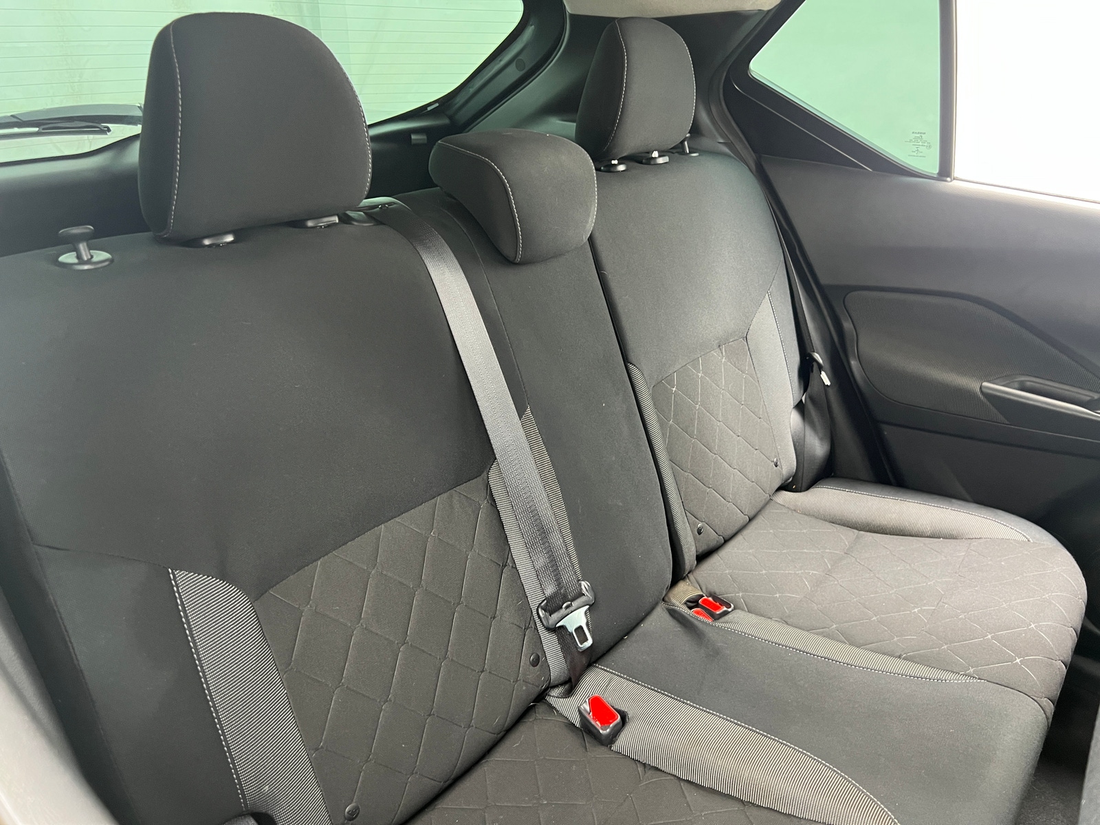 Thumbnail: 2018 Nissan Kicks - 6