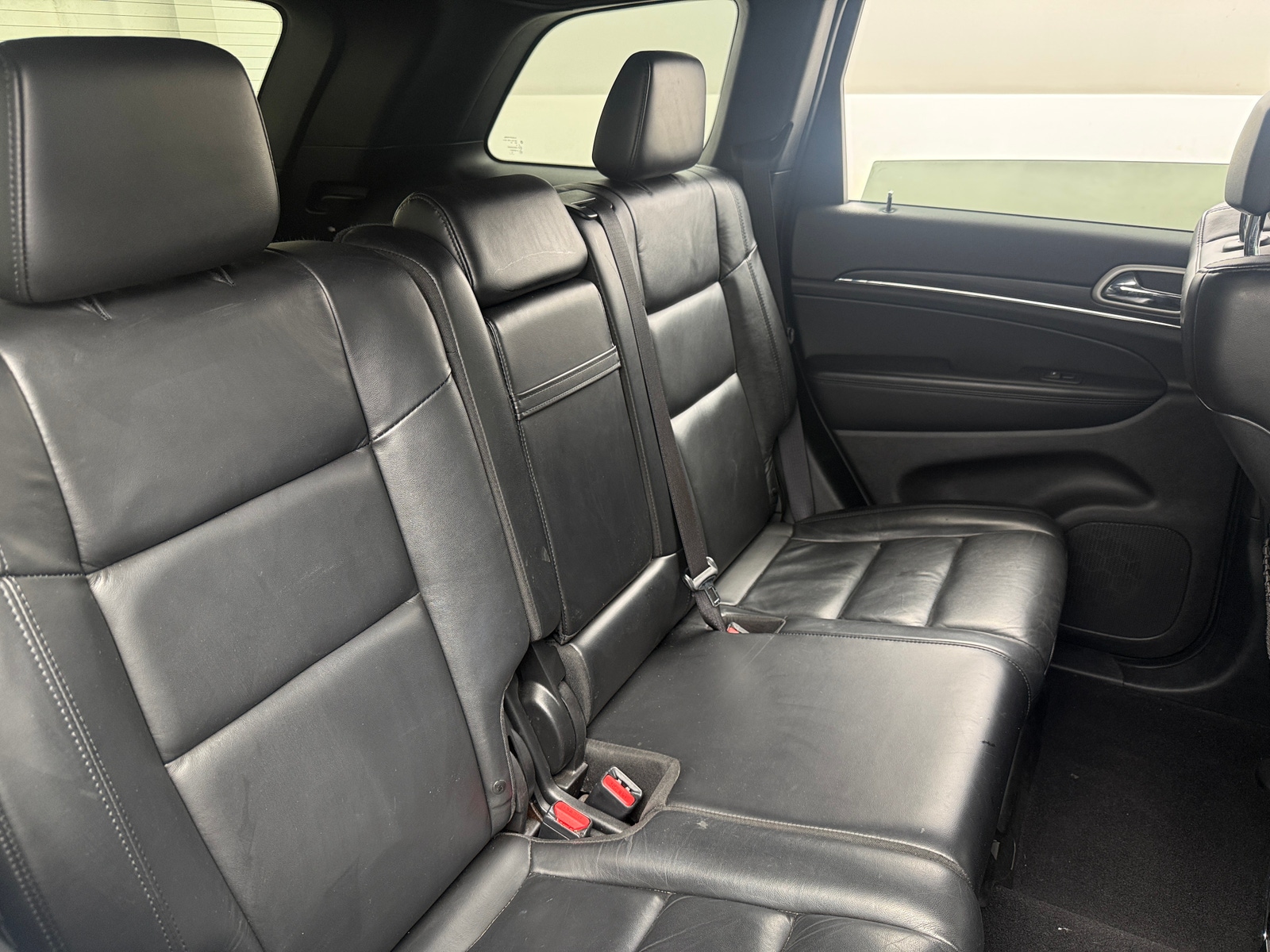 Thumbnail: 2020 Jeep Grand Cherokee - 5