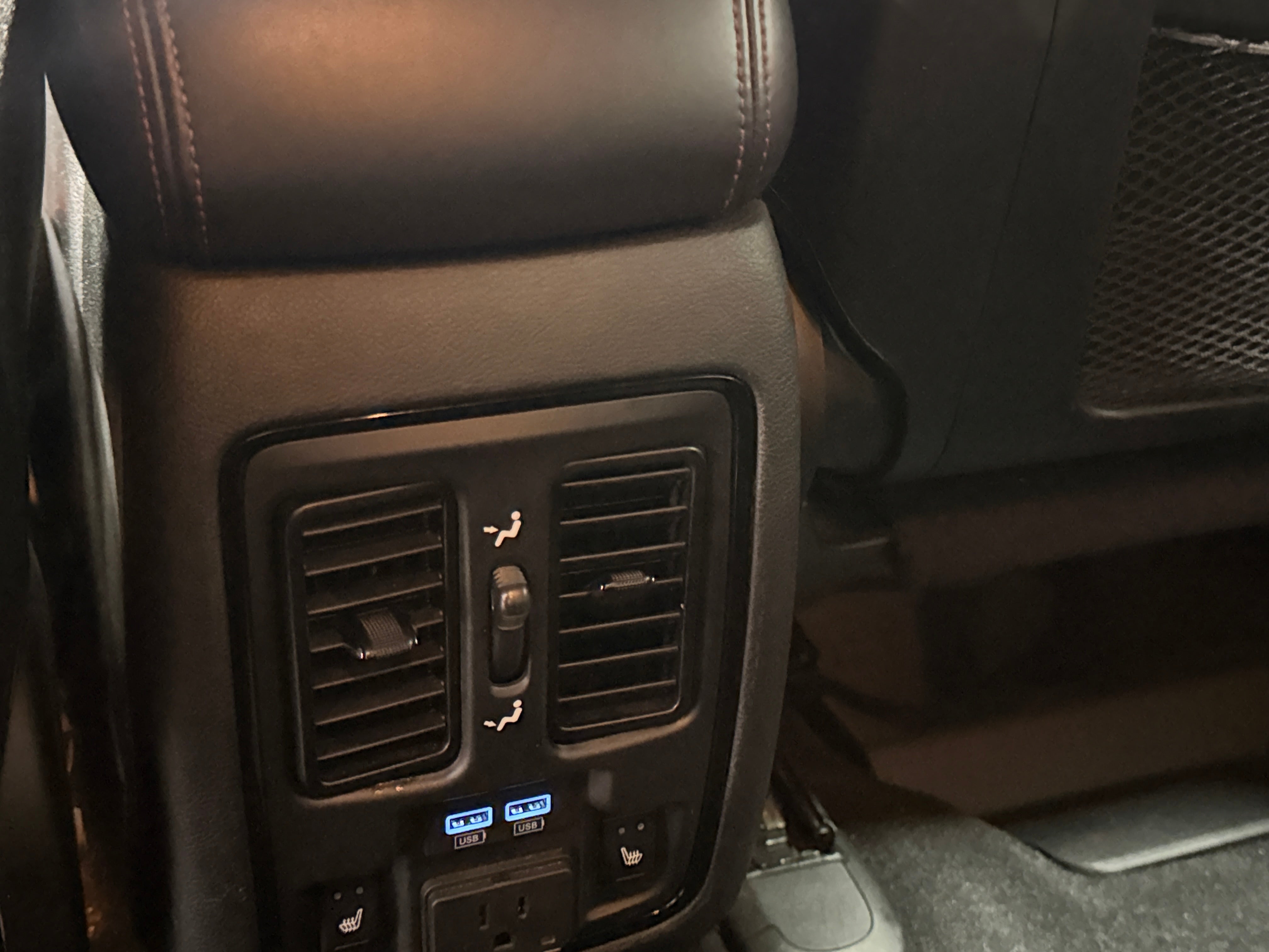 2020 Jeep Grand Cherokee Limited - Photo 5