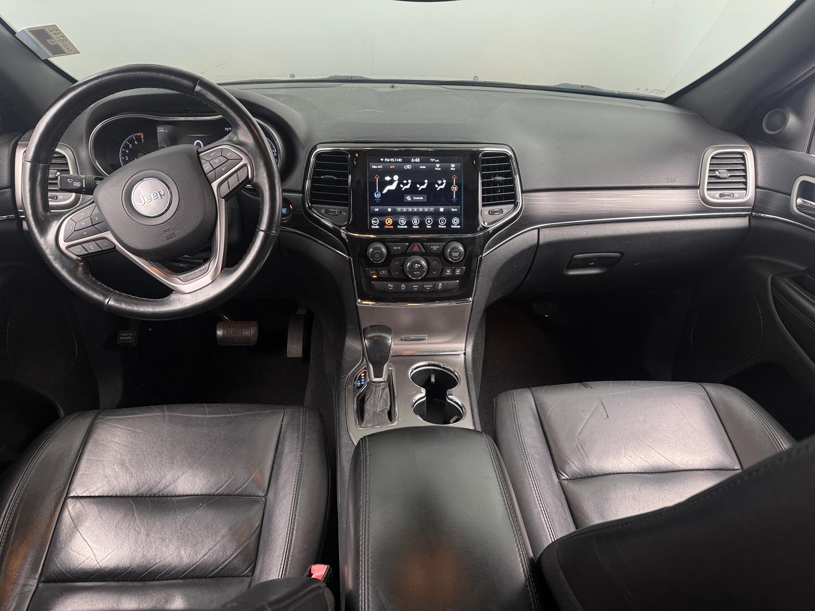 Thumbnail: 2020 Jeep Grand Cherokee - 2