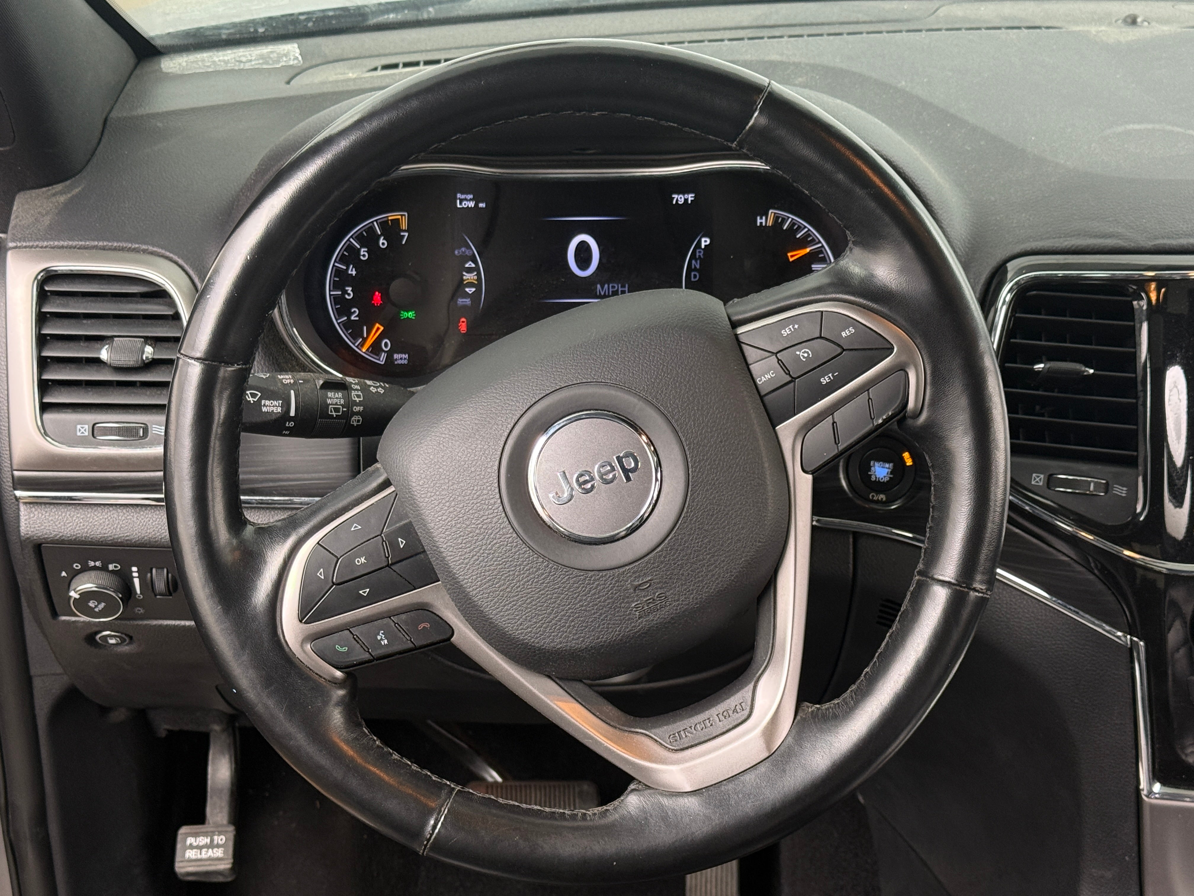 2020 Jeep Grand Cherokee Limited - Photo 6
