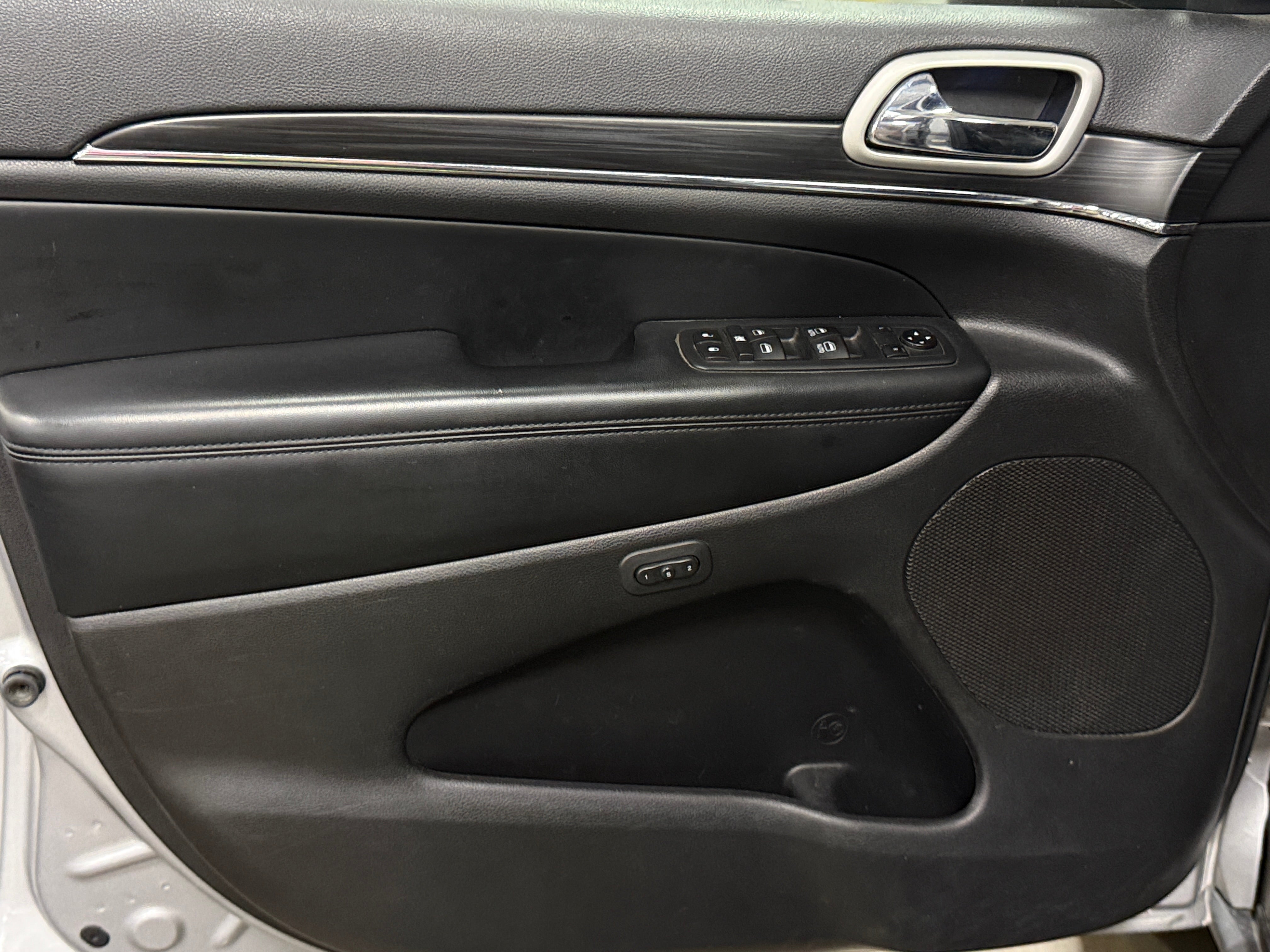 2020 Jeep Grand Cherokee Limited - Photo 10