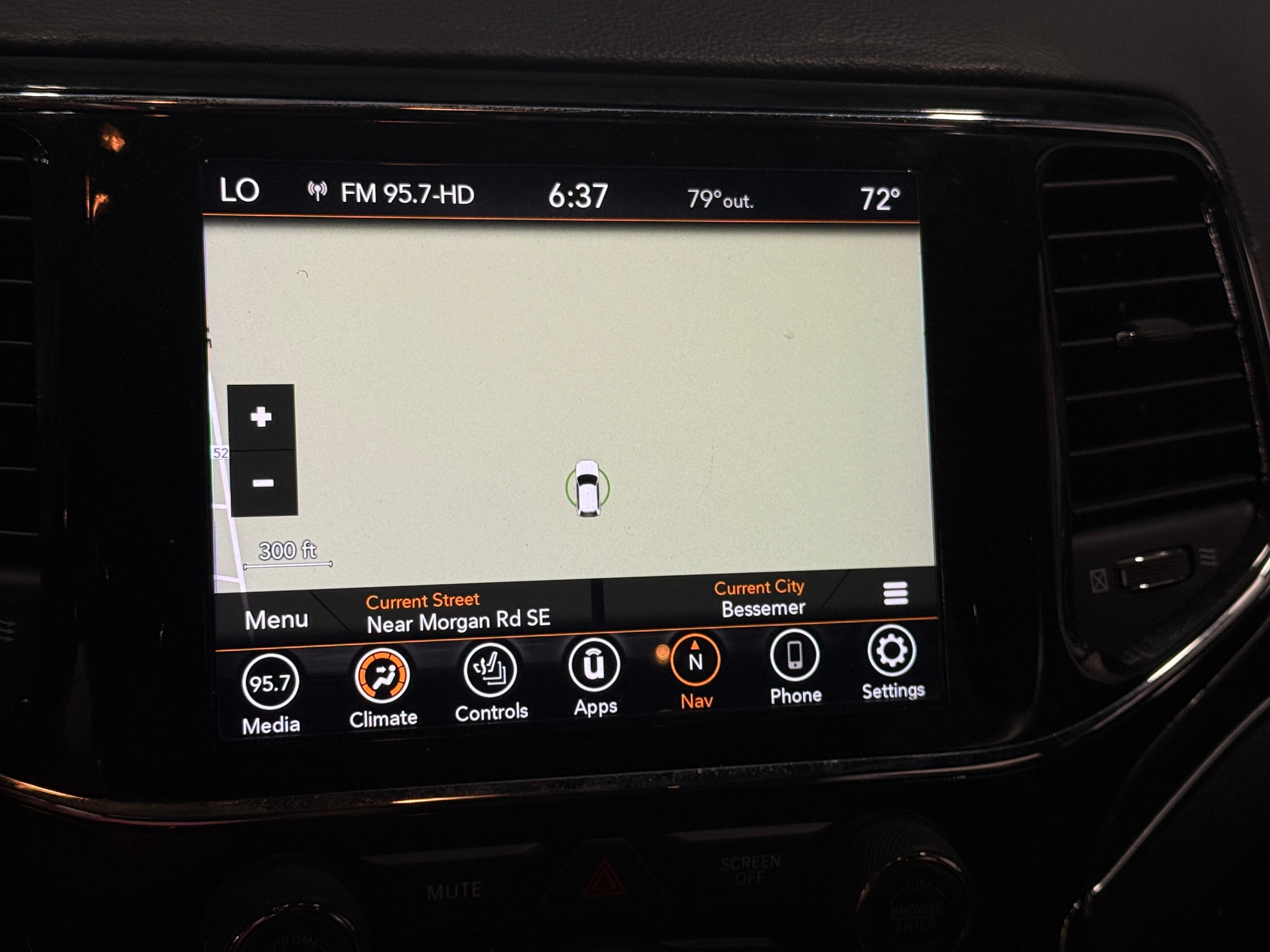 2020 Jeep Grand Cherokee Limited - Photo 15