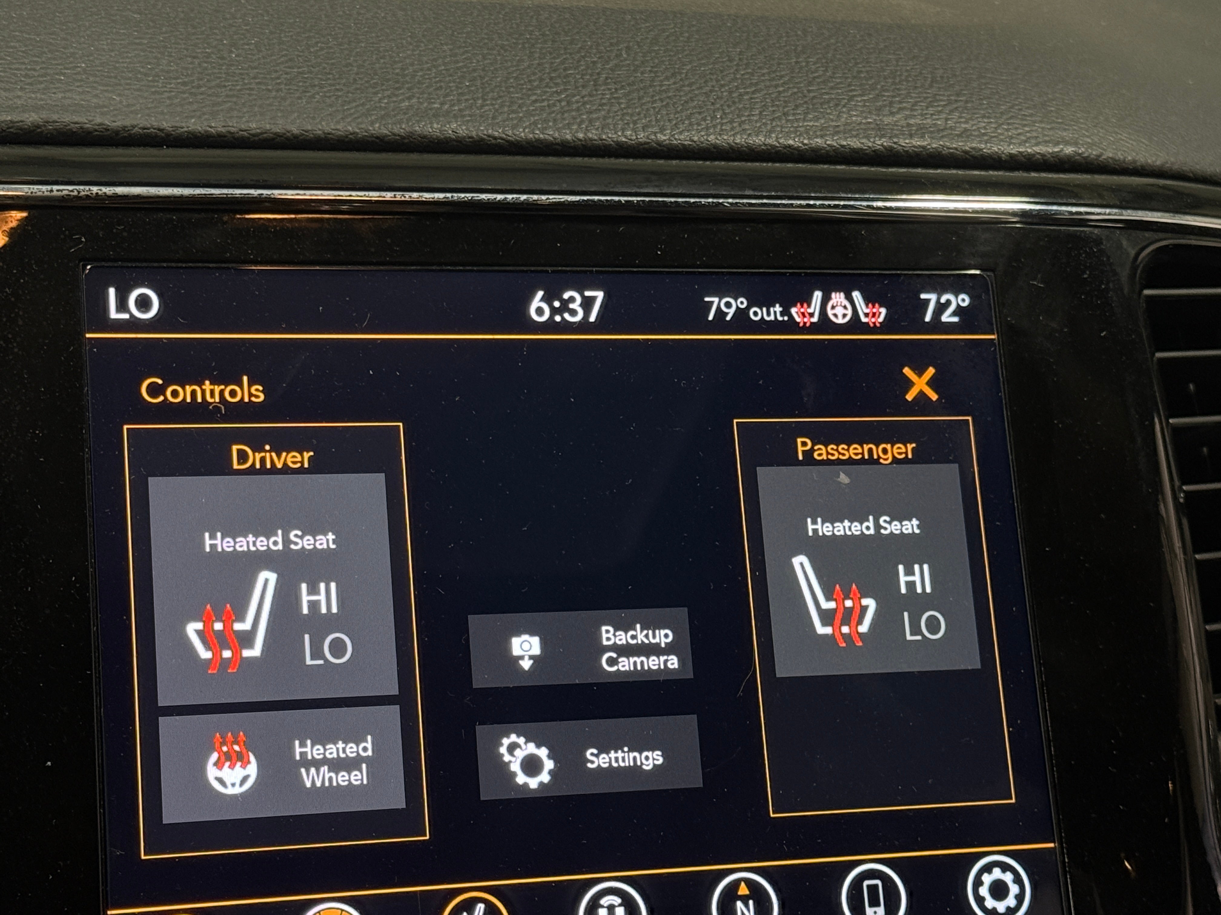 2020 Jeep Grand Cherokee Limited - Photo 17