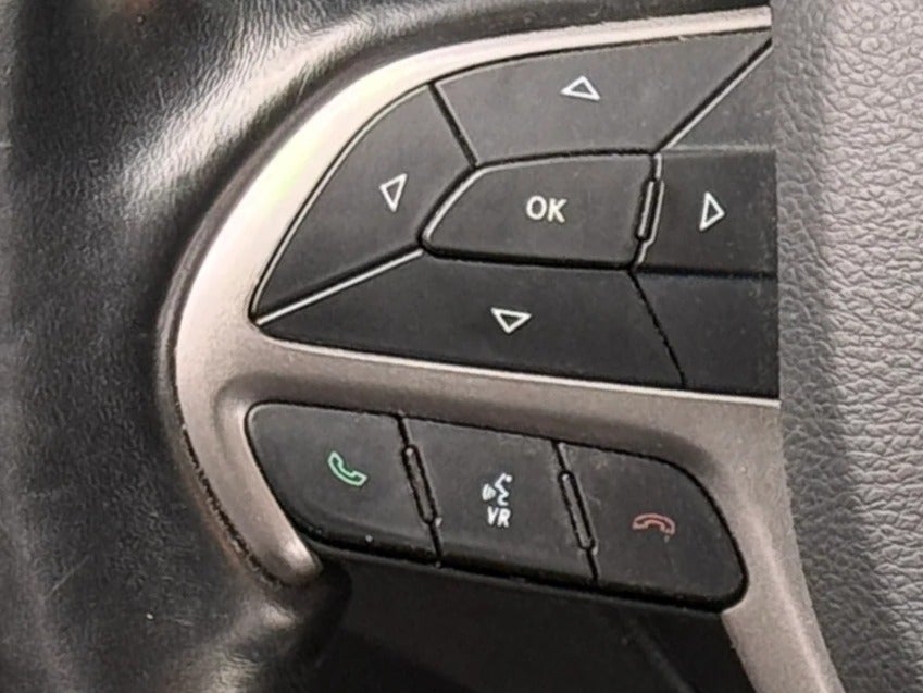 2020 Jeep Grand Cherokee Limited - Photo 20