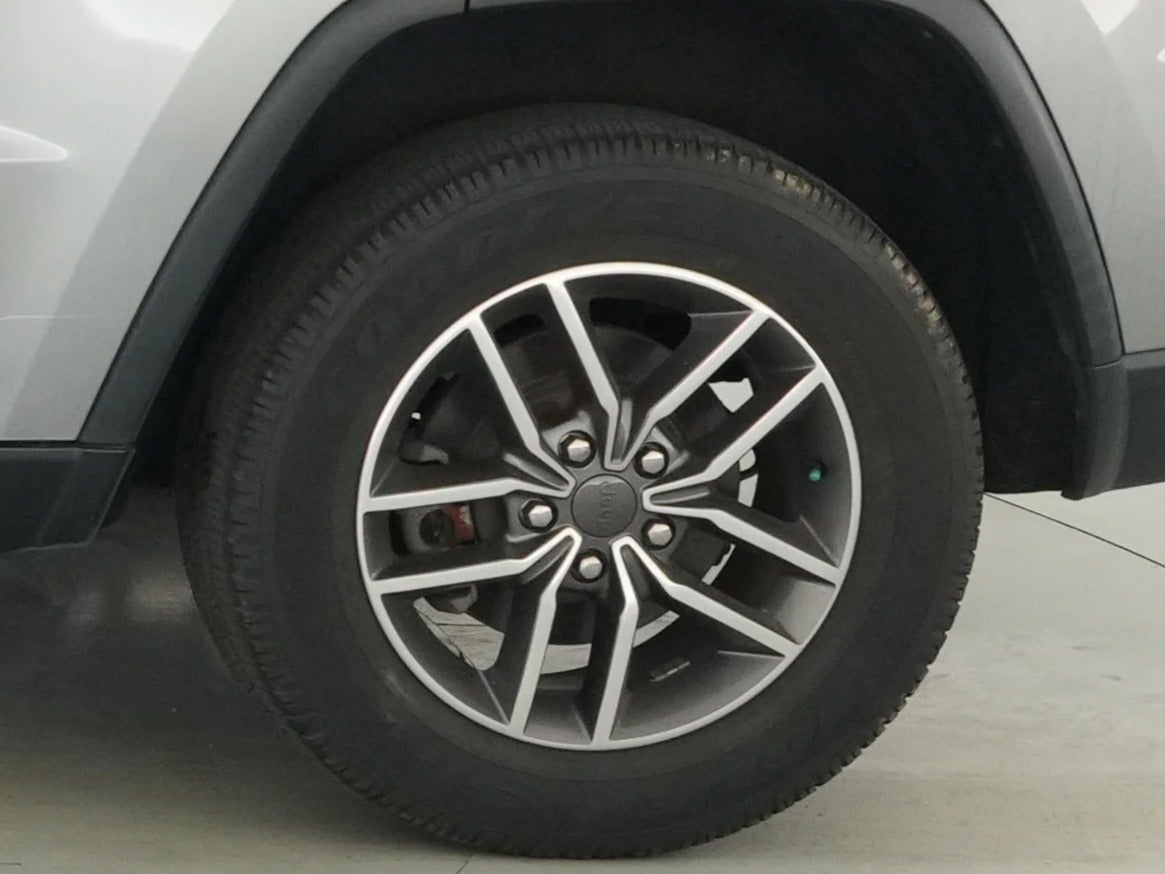 2020 Jeep Grand Cherokee Limited - Photo 21