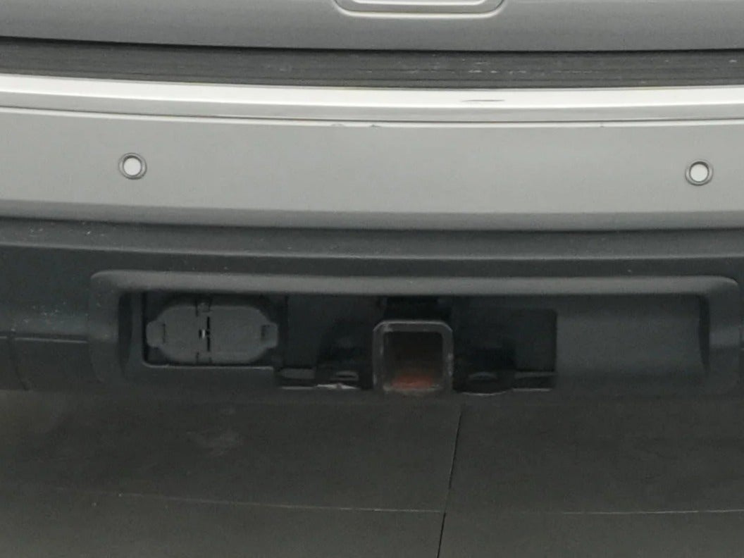 2020 Jeep Grand Cherokee Limited - Photo 23