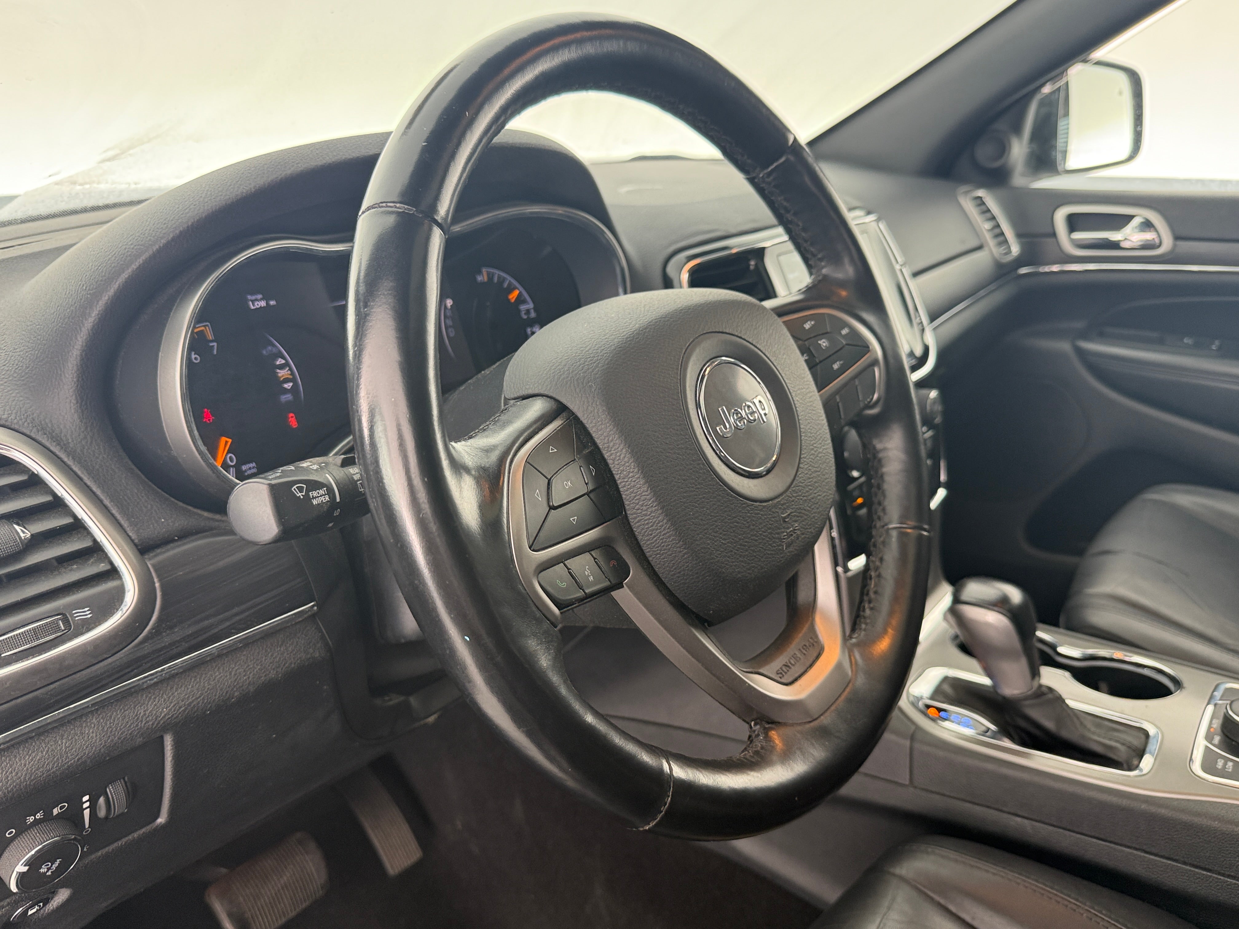 2020 Jeep Grand Cherokee Limited - Photo 29