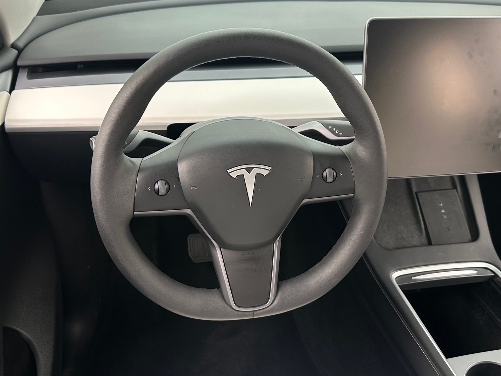 Thumbnail: 2024 Tesla Model Y - 4