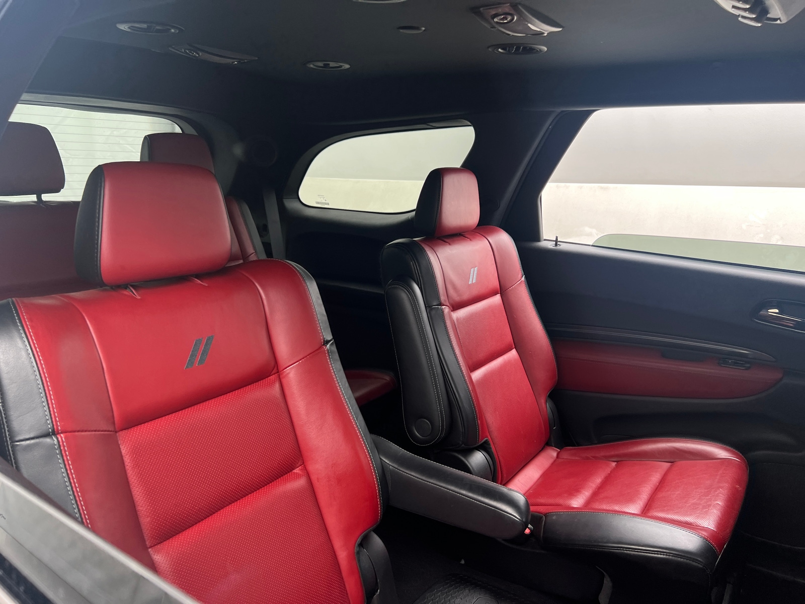 Thumbnail: 2021 Dodge Durango - 5