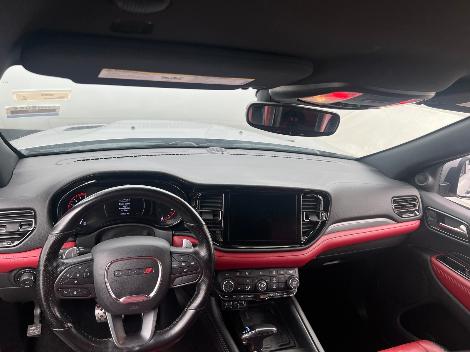 Thumbnail: 2021 Dodge Durango - 2