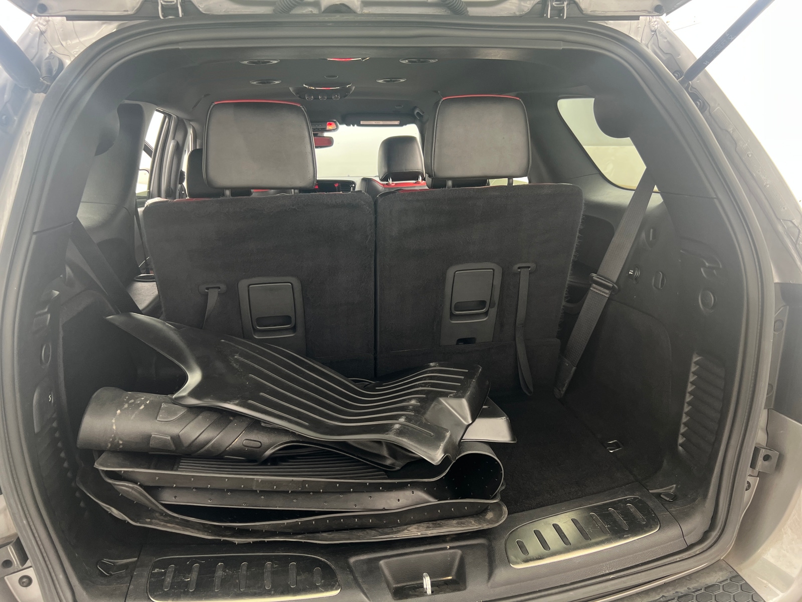 Thumbnail: 2021 Dodge Durango - 6