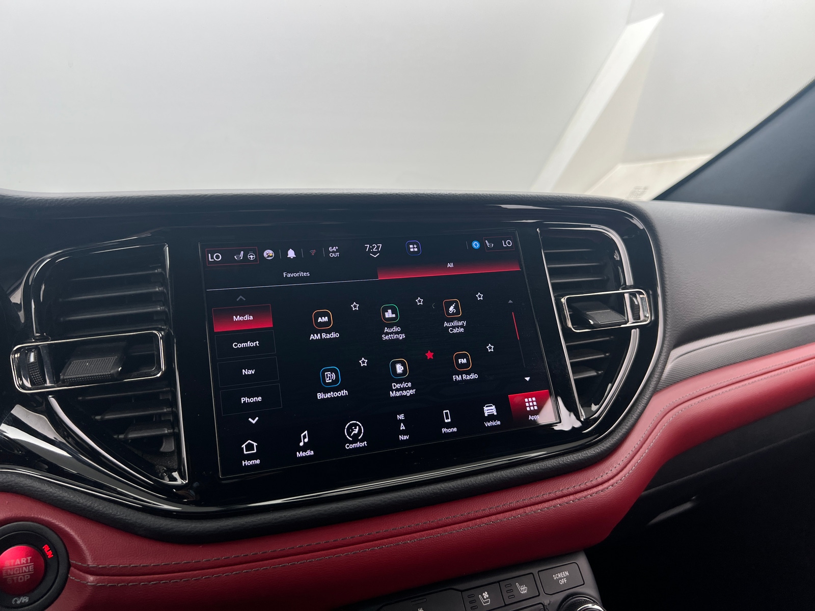 Thumbnail: 2021 Dodge Durango - 3