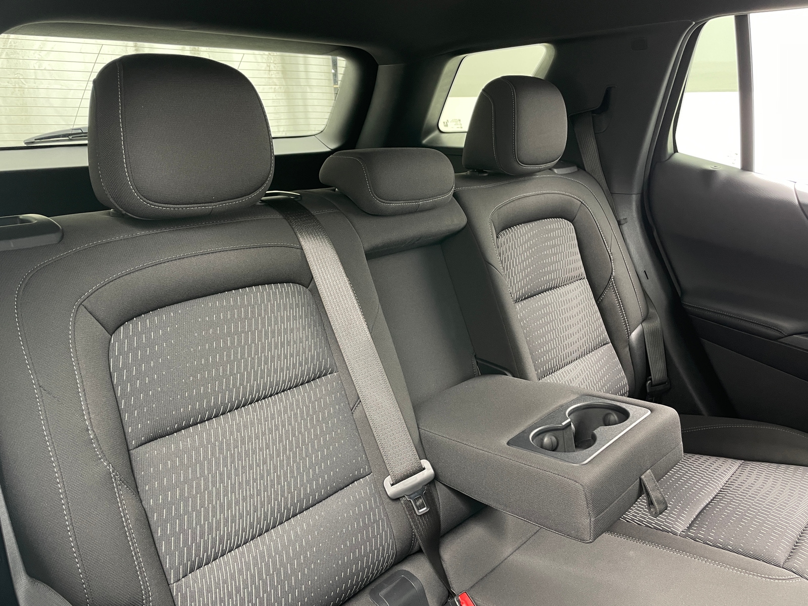 Thumbnail: 2025 Chevrolet Equinox - 6