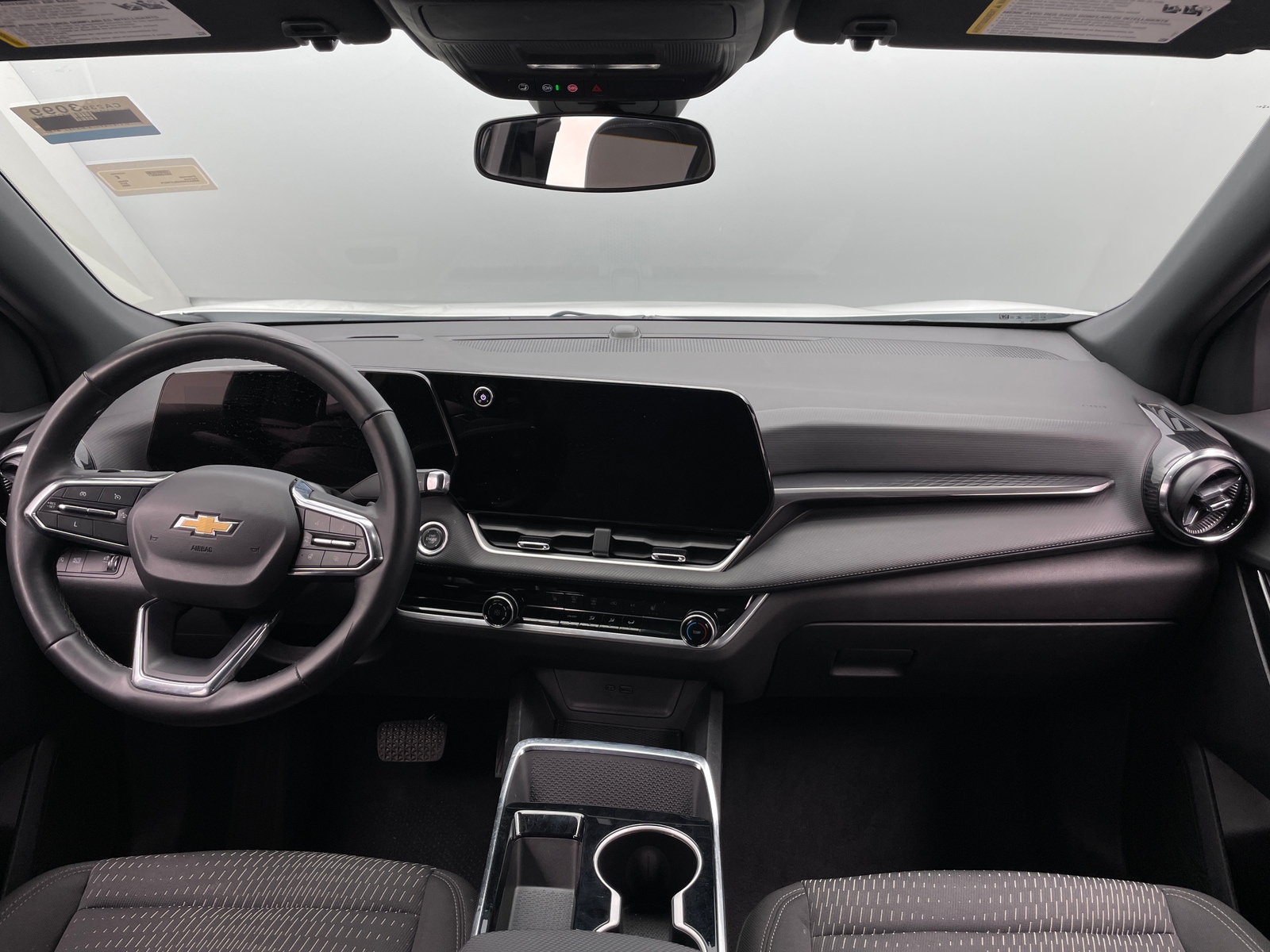 Thumbnail: 2025 Chevrolet Equinox - 3
